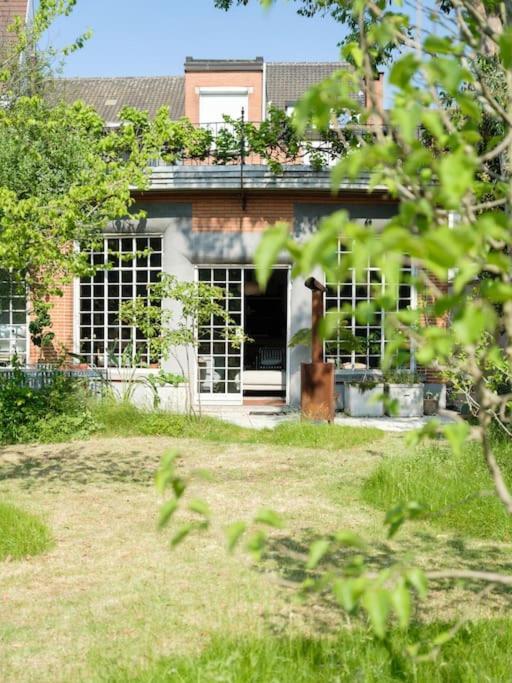 Villa Art-deco Woning Gante