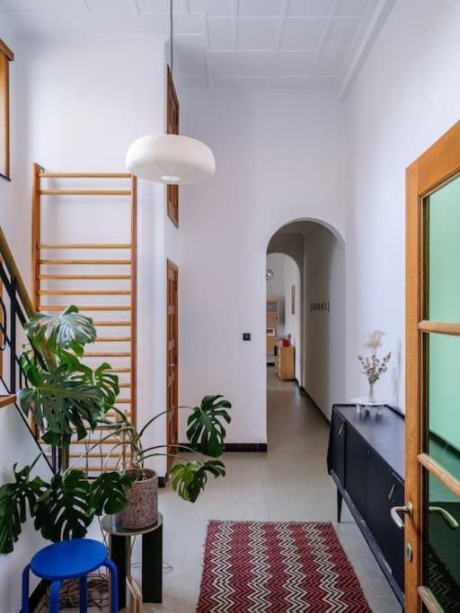 Villa Art-deco Woning Gante