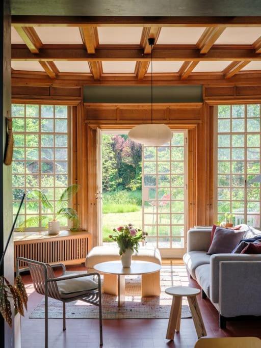 Villa Art-deco Woning Gante